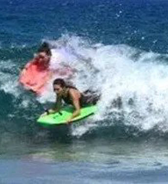 Boogie Rent Drake Bay Costa Rica