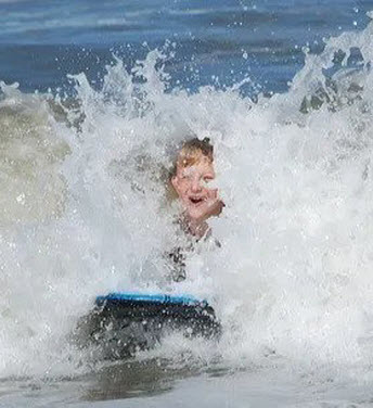 Boogie Rent Drake Bay Costa Rica