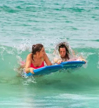 Boogie Rent Drake Bay Costa Rica