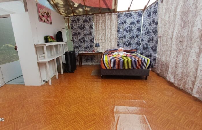 low price rooms in Corcovado