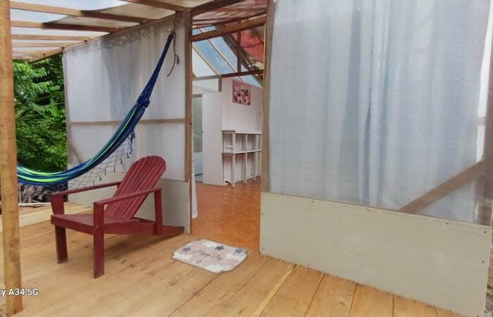 low price rooms in Corcovado
