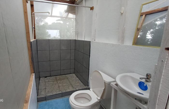 low price rooms in Corcovado