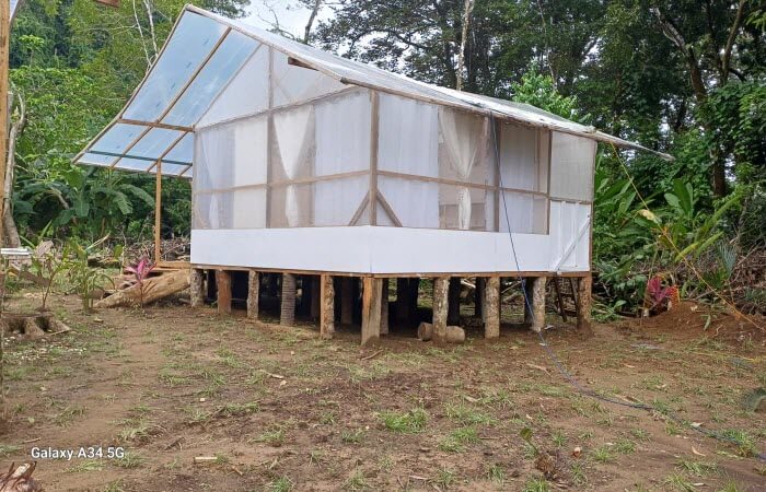 low price rooms in Corcovado