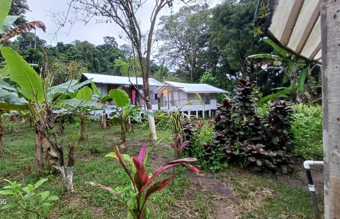 low price rooms in Corcovado