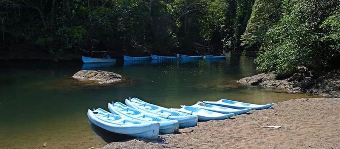 Río Claro Adventure Tours Drake Bay