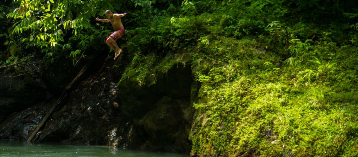 Río Claro Adventure Tours Drake Bay