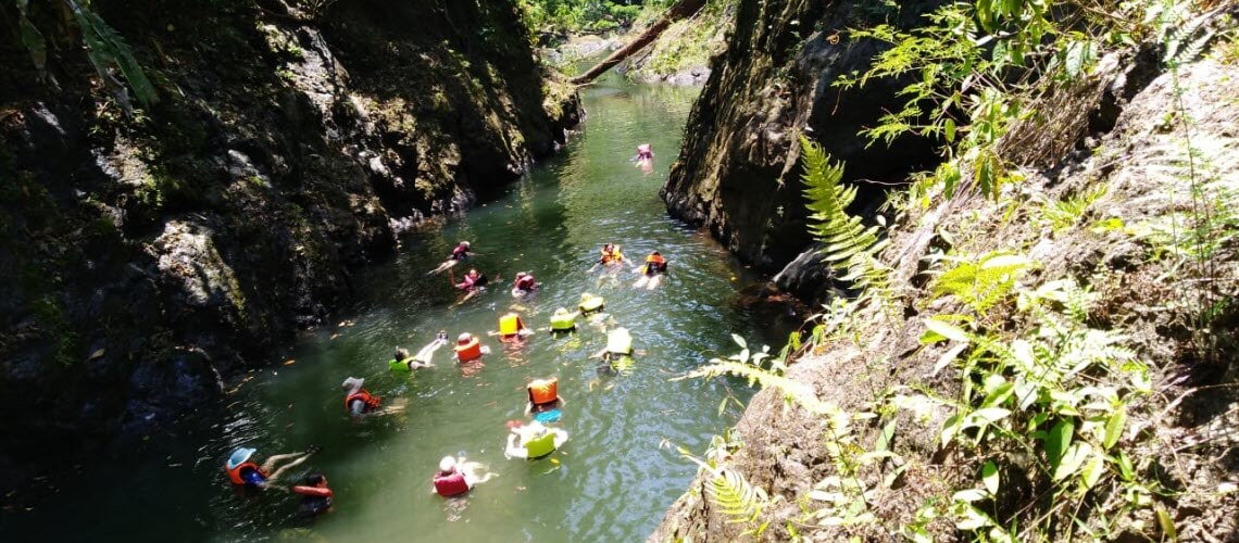 Río Claro Adventure Tours Drake Bay