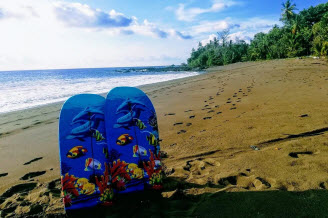Boogie Rent Drake Bay Costa Rica
