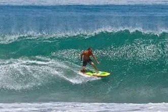 Surfing Lessons Drake Bay Costa Rica